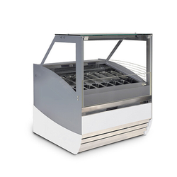 Juka Magnum ICE MGI 12