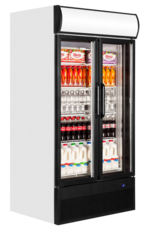 TEFCOLD FSC 1000 H