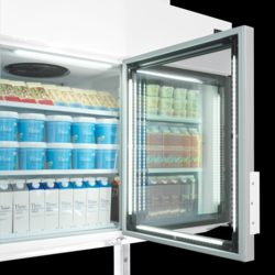 TEFCOLD MTF 250 VS