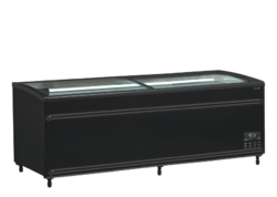 TEFCOLD SFI210B-CF VS