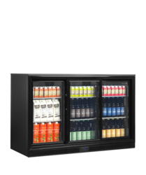 TEFCOLD DB301S-3