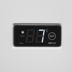 TEFCOLD EBC 35