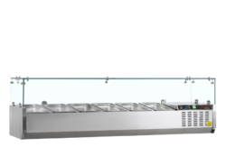 G-Line by TEFCOLD GVC38-150