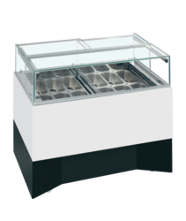 ISA DELTA RV