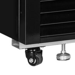 TEFCOLD TEFCOLD LGC2500B