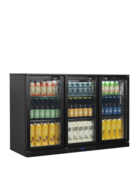 TEFCOLD BA31H
