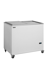 TEFCOLD ISC302SD