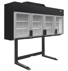 TEFCOLD MTF 250 B