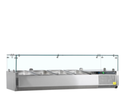 TEFCOLD VK33-120