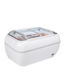 TEFCOLD Twin HEAD-CF