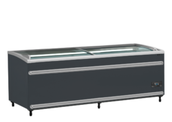Tefcold SFI 210A-F VS