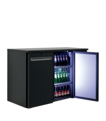 Serrco by TEFCOLD SCL-22MU+ 