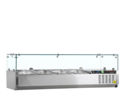 G-Line by TEFCOLD GVC38-120