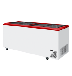 Byfal ARO 701/2 Red Edge