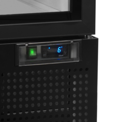 TEFCOLD NC 2500 G
