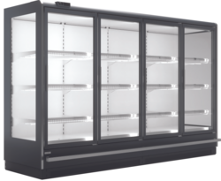 Tefcold Indus SMI 04 4D