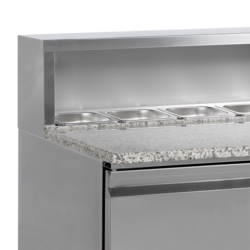 TEFCOLD PT 920