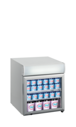 TEFCOLD UF 50 GCP