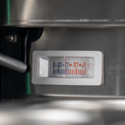 TEFCOLD SPID150