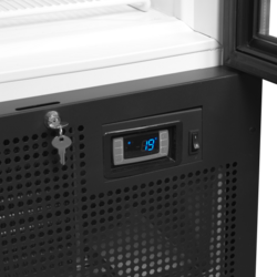 TEFCOLD FS 1202 H