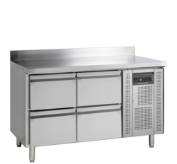 TEFCOLD CK 7240