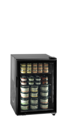 TEFCOLD UR 90G-SUB ZERO