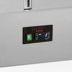 G-Line by TEFCOLD GSS20