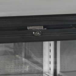 TEFCOLD CBC 210 G