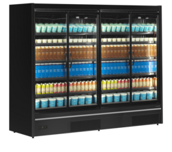 TEFCOLD MDCA 2500 HB