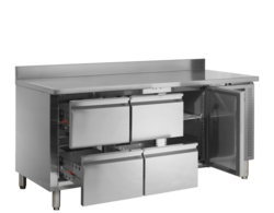 TEFCOLD CK 7340