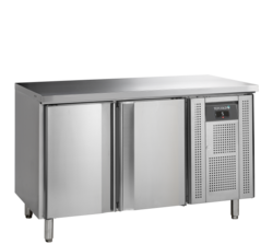 TEFCOLD CK 7210X1