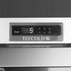 Tefcold RIC 880X1