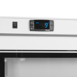 TEFCOLD UF400VGW