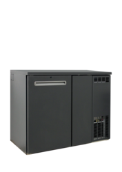 Serrco by TEFCOLD SFK-6E+ 
