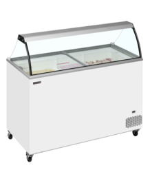 TEFCOLD IC401SC+SO