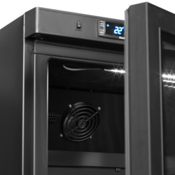 Tefcold UR 600 BG
