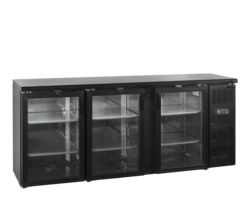 TEFCOLD CBC 310 G