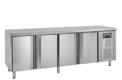 TEFCOLD CK 7410X1