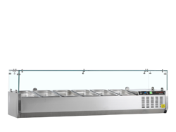 G-Line by TEFCOLD GVC33-140