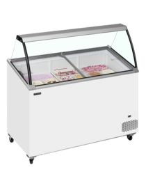 TEFCOLD IC401SCE+SO