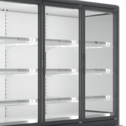 Tefcold Indus SMI 04 5D