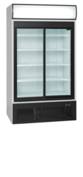TEFCOLD FSC 1950 S
