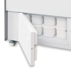 TEFCOLD BERMUDA RV10