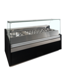 TEFCOLD SPID200