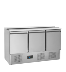 TEFCOLD SA 1365