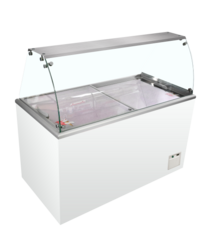 TEFCOLD ISOA12W1
