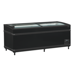 Tefcold SFI185B HC-CF VS