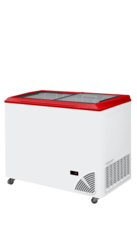 Byfal ARO 301/2 Red Edge