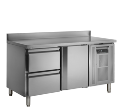 TEFCOLD CK 7220
