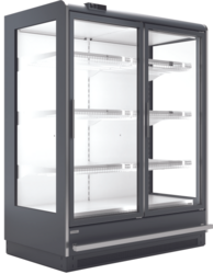 Tefcold Indus SMI 04 2D